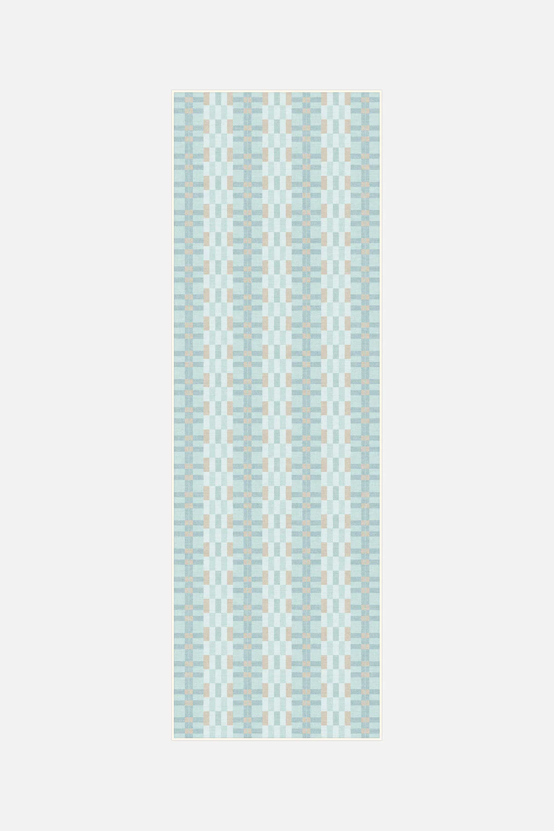Viera Mint Vloerkleed - Image 5