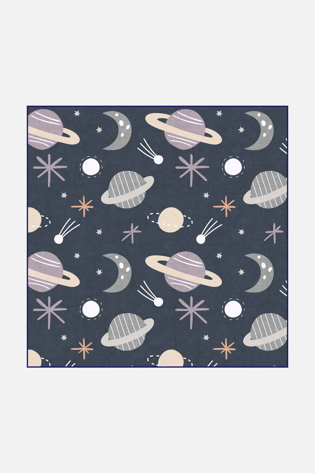 Ruimte Planeten Vloerkleed - Image 11