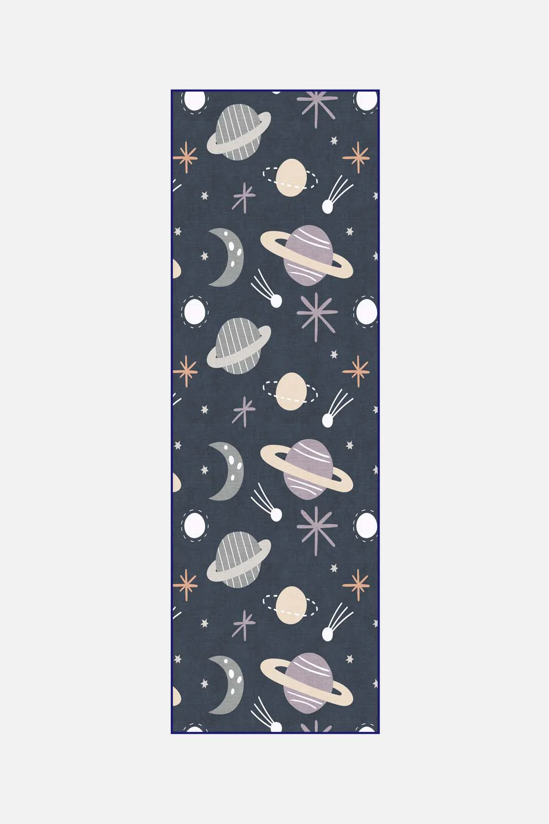Ruimte Planeten Vloerkleed - Image 5