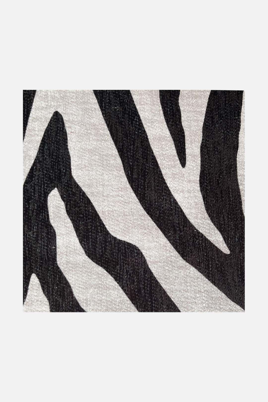 Zebra Natuur Vloerkleed - Image 19