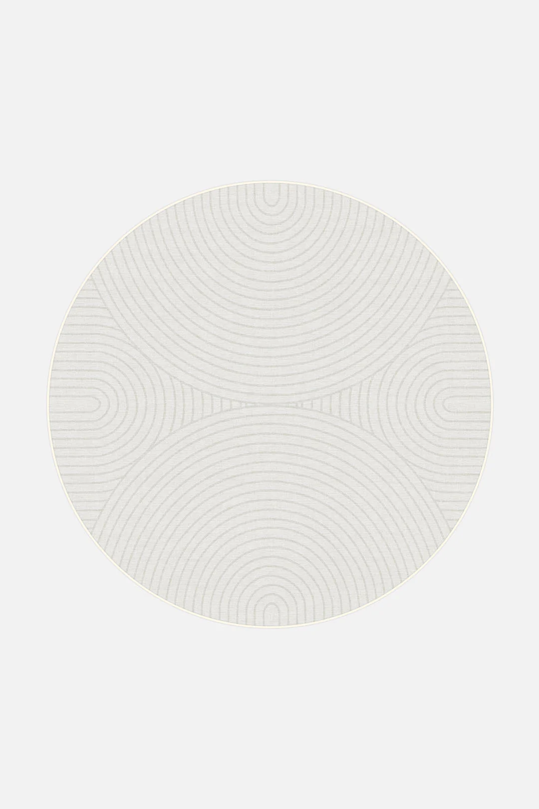 Zen Crème Vloerkleed - Image 12