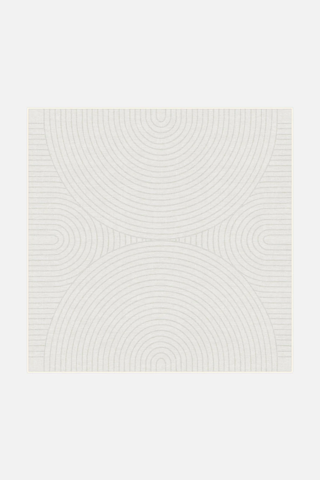 Zen Crème Vloerkleed - Image 17