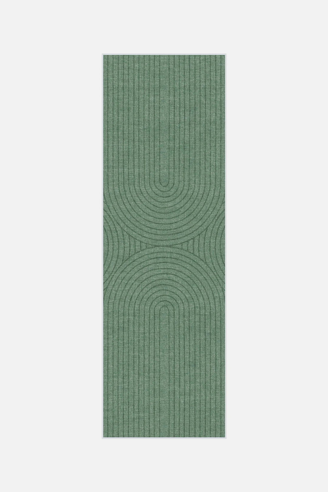 Zen Groen Vloerkleed - Image 7