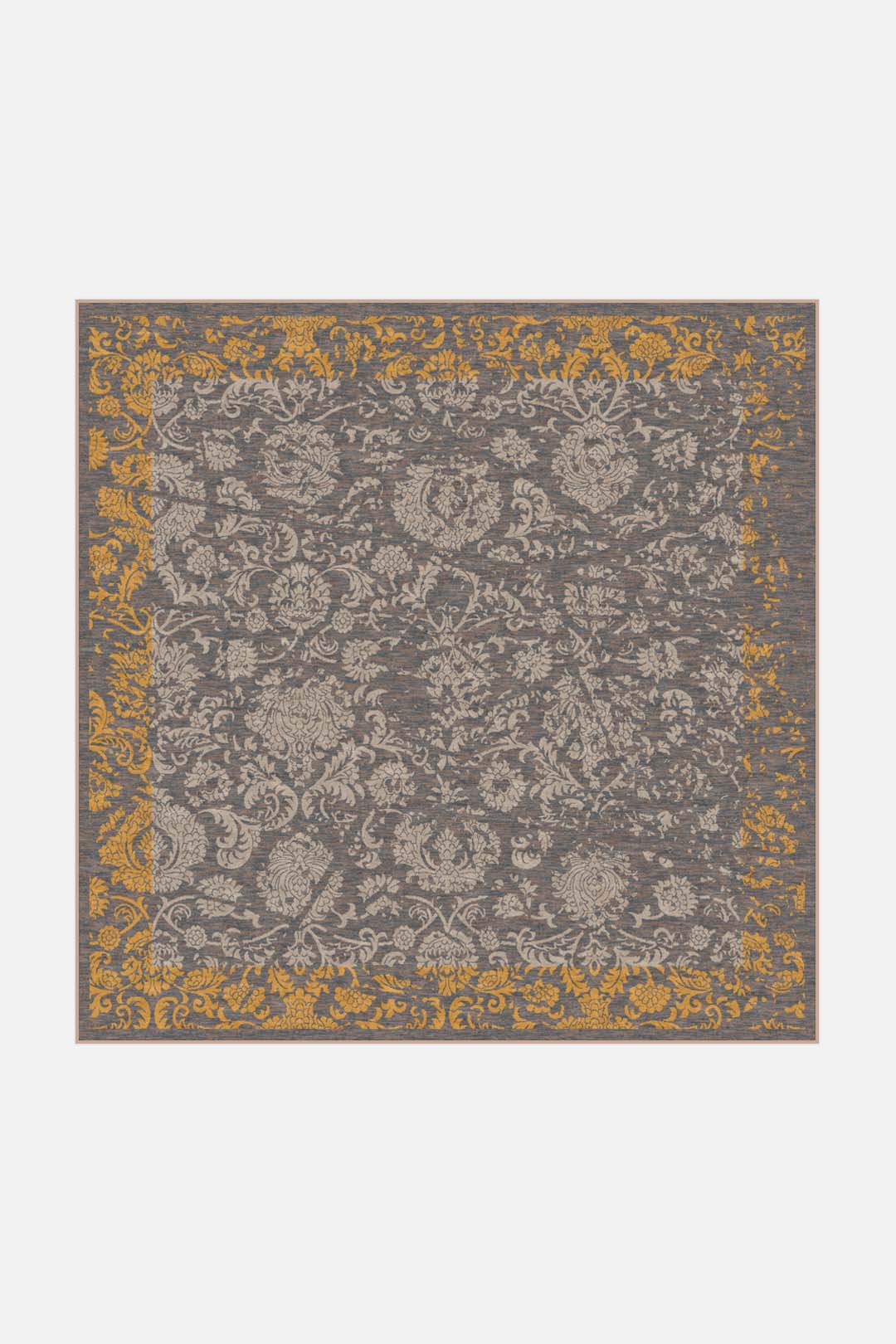 Ziegler Taupe Vloerkleed - Image 13