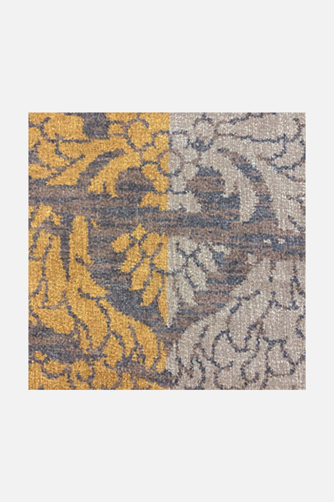Ziegler Taupe Vloerkleed - Image 15