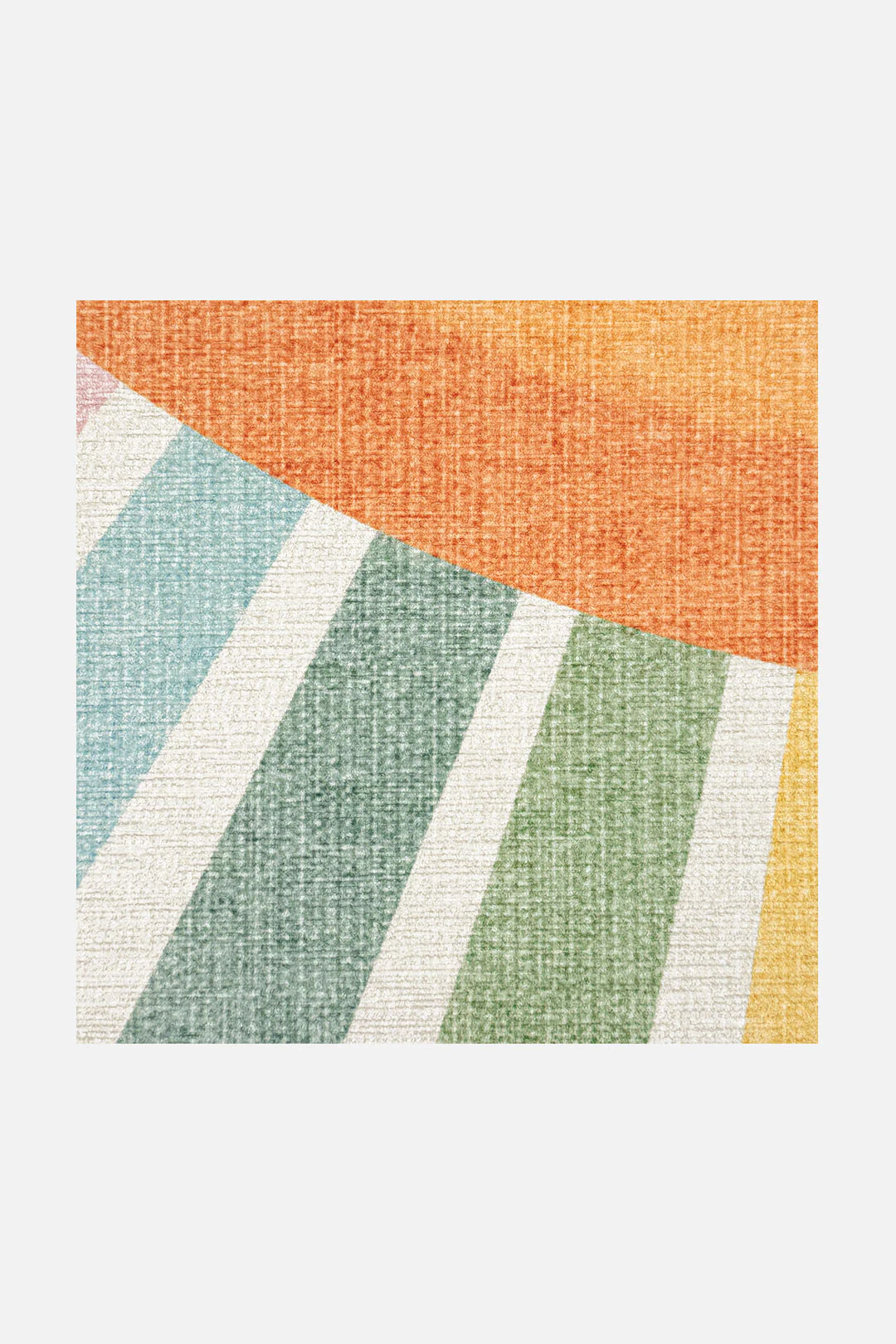Zon Kleurrijk Vloerkleed - Image 3